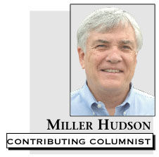 Hudson: Exchange running amuck?